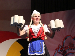 Büttenabend 2025 - 14.02.2025